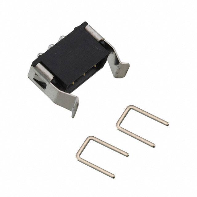 M80-8040322Harwin Inc.