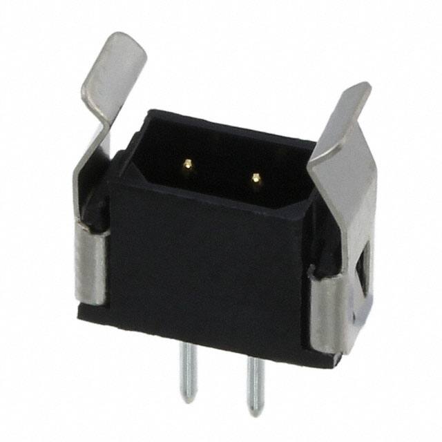 M80-8050222Harwin Inc.