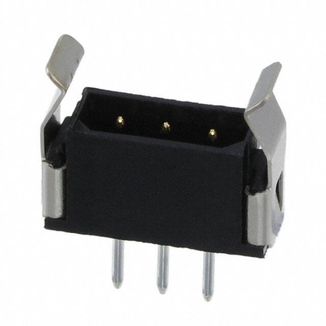 M80-8050322Harwin Inc.
