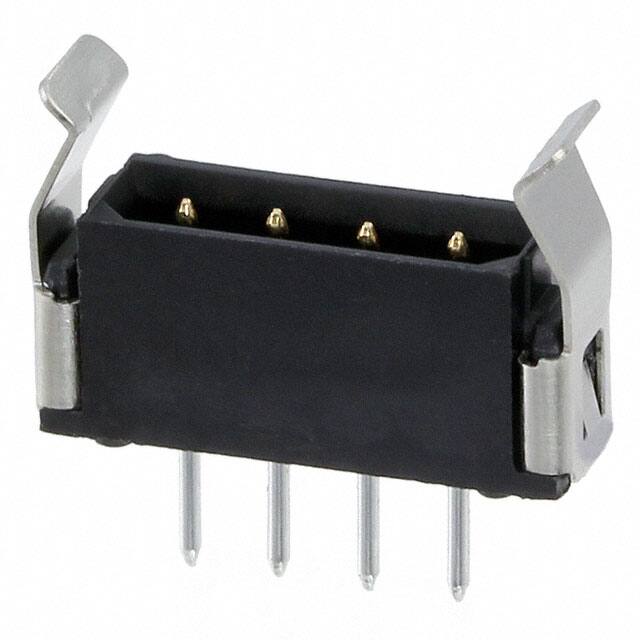 M80-8050422Harwin Inc.