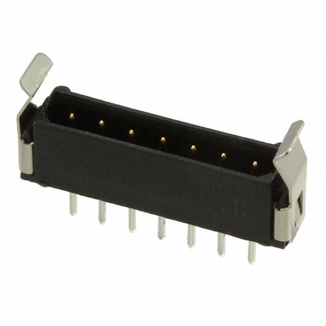 M80-8050722Harwin Inc.