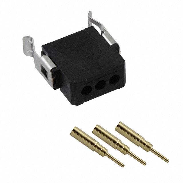 M80-8080305Harwin Inc.
