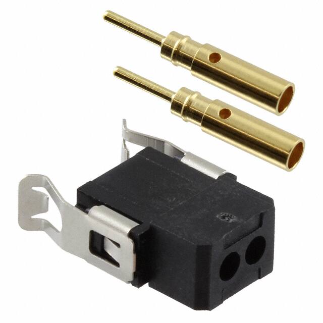 M80-8090205Harwin Inc.