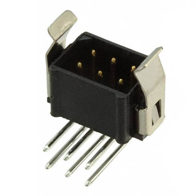M80-8140622Harwin Inc.