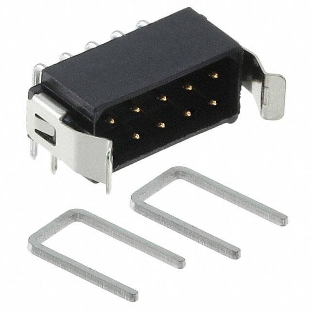 M80-8141022Harwin Inc.