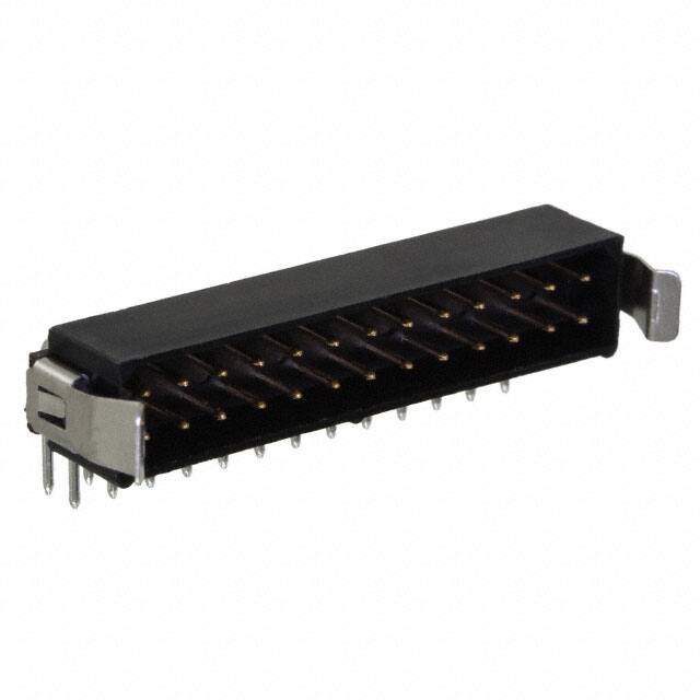 M80-8142622Harwin Inc.