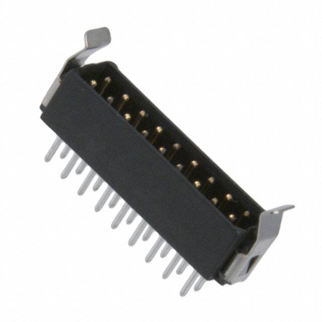M80-8151822Harwin Inc.