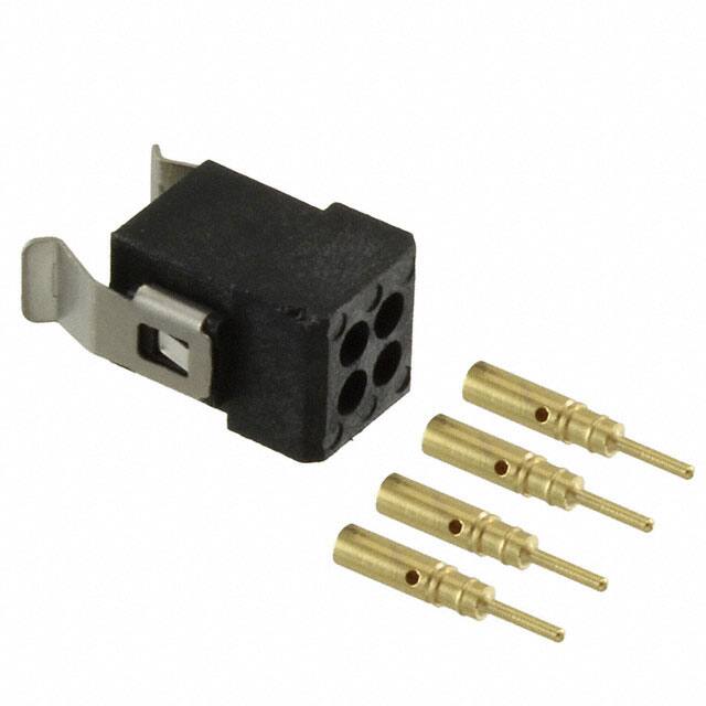 M80-8160405Harwin Inc.