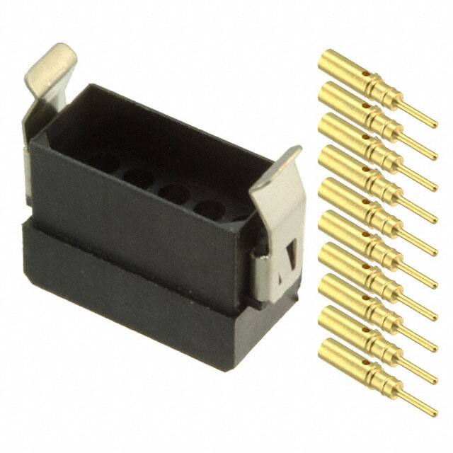 M80-8161005Harwin Inc.