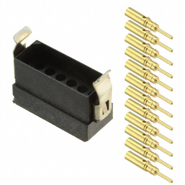 M80-8161205Harwin Inc.