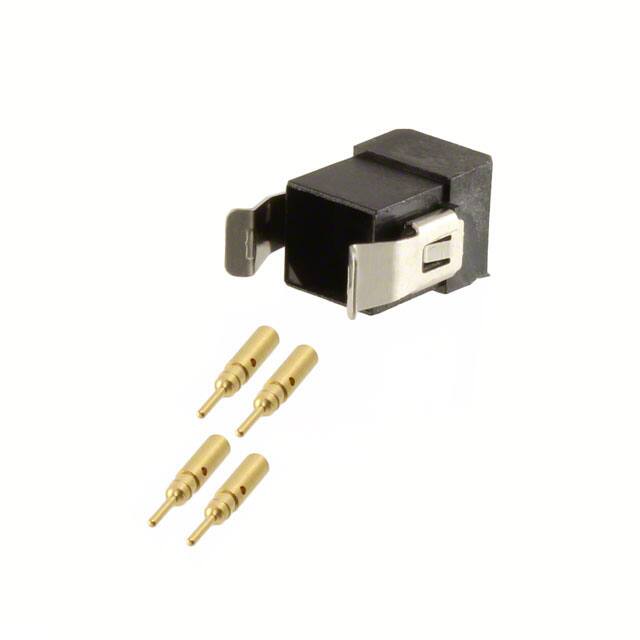 M80-8170405Harwin Inc.