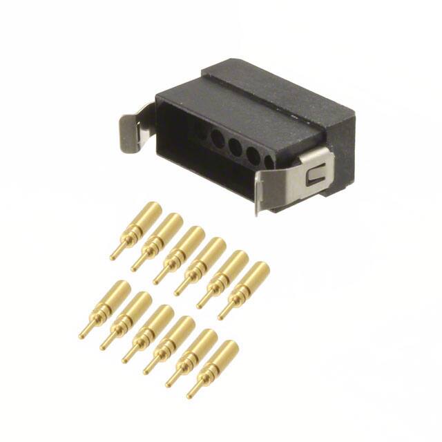 M80-8171205Harwin Inc.