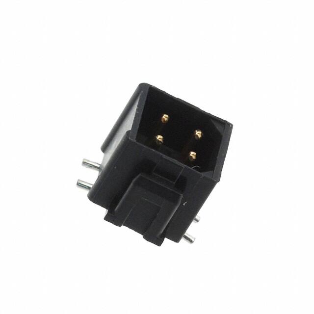 M80-8260442Harwin Inc.