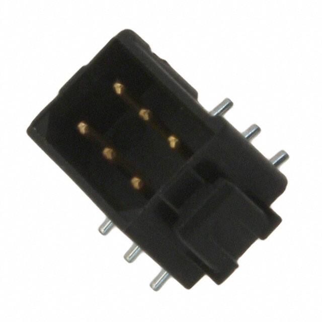 M80-8260642Harwin Inc.