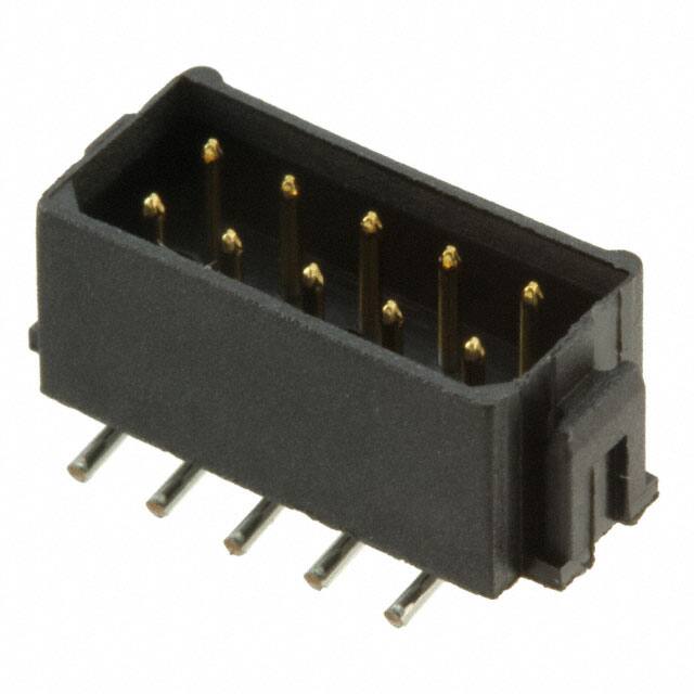M80-8261022Harwin Inc.