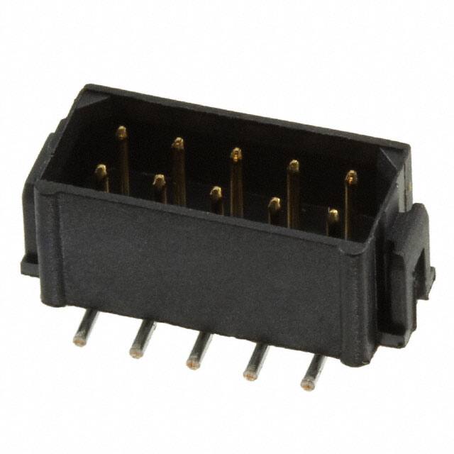 M80-8261042Harwin Inc.