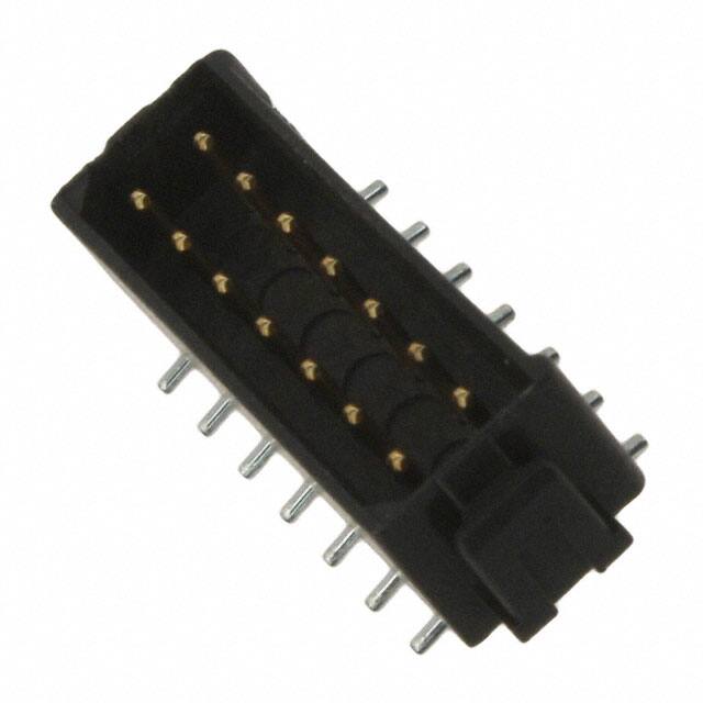 M80-8261442Harwin Inc.