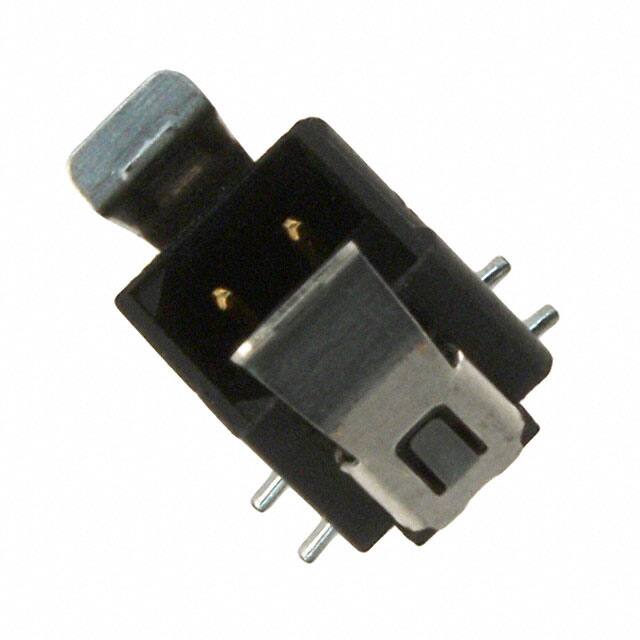 M80-8270442Harwin Inc.