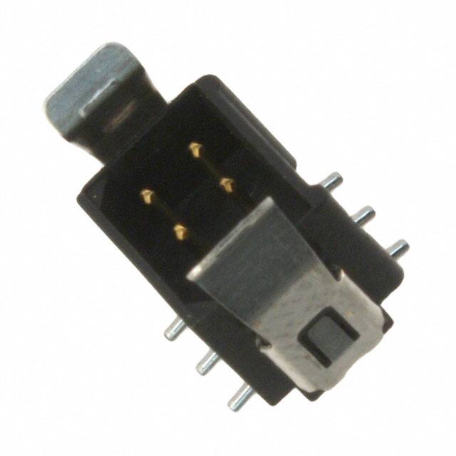 M80-8270642Harwin Inc.