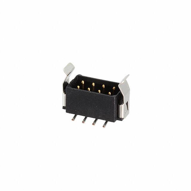 M80-8270822Harwin Inc.