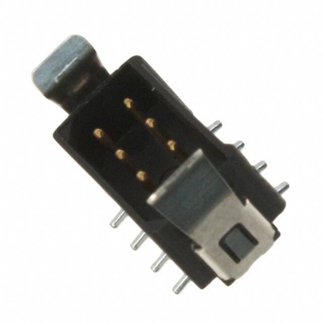 M80-8270842Harwin Inc.