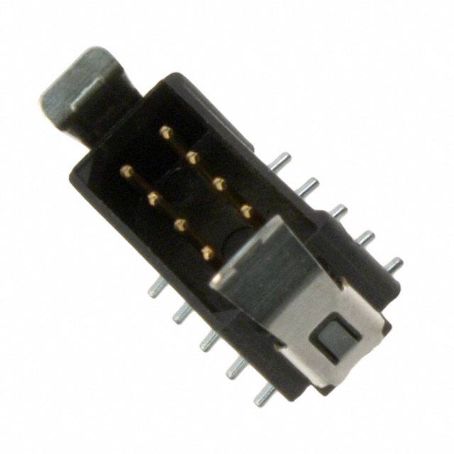 M80-8271042Harwin Inc.