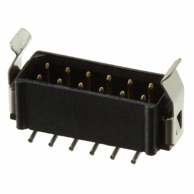 M80-8271242Harwin Inc.