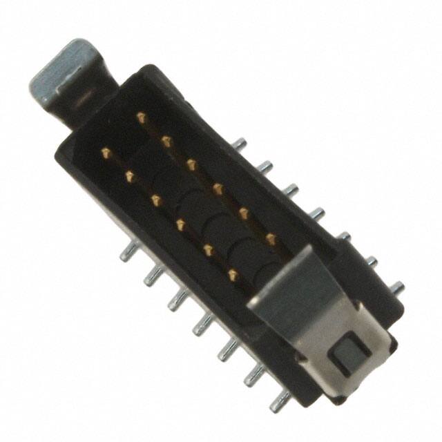 M80-8271442Harwin Inc.