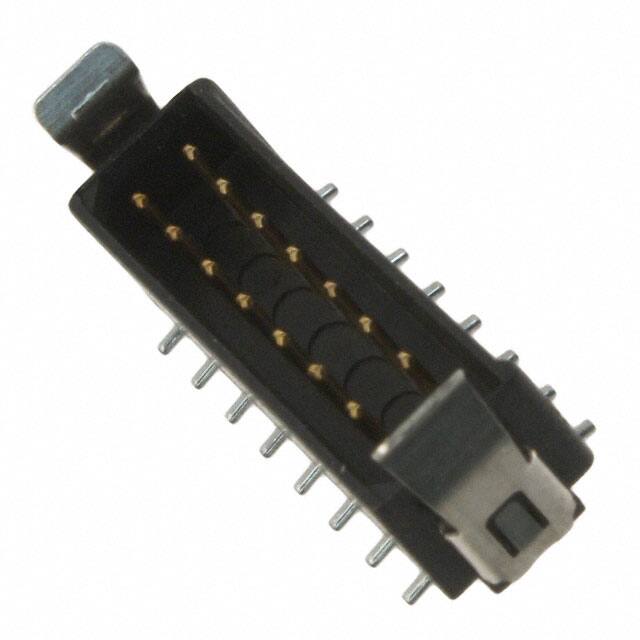 M80-8271642Harwin Inc.