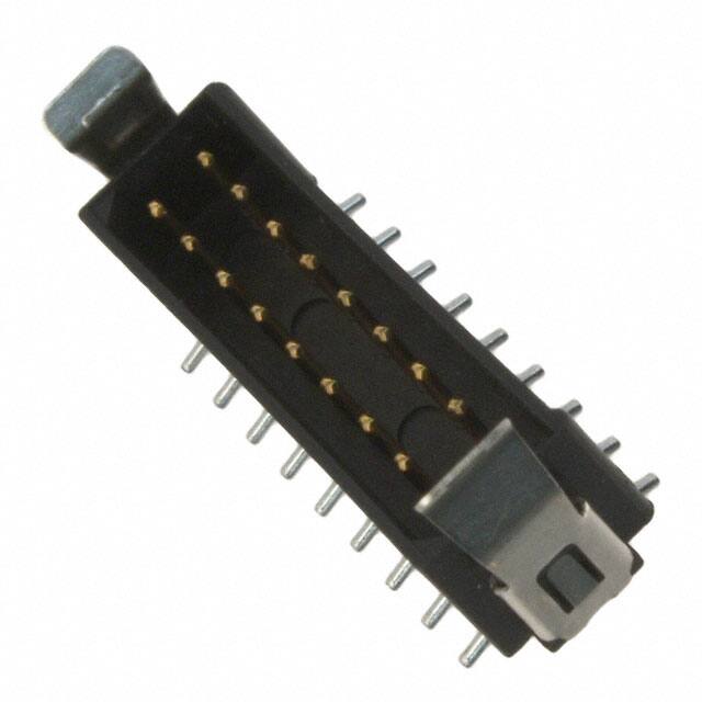 M80-8271842Harwin Inc.