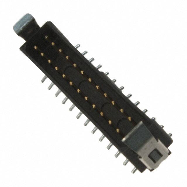 M80-8272642Harwin Inc.