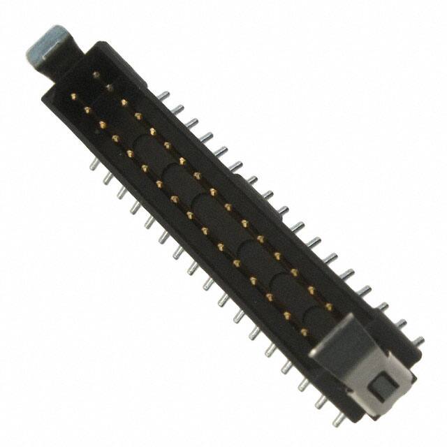 M80-8273442Harwin Inc.