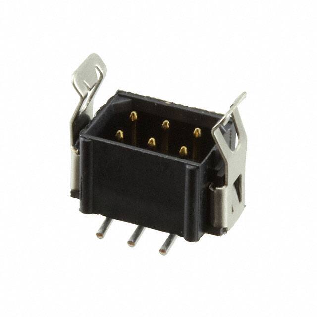 M80-8280622Harwin Inc.