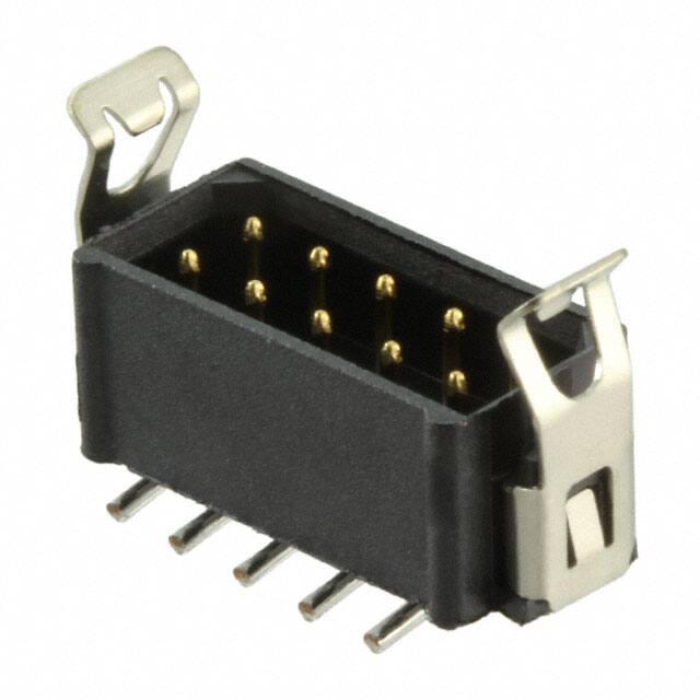 M80-8281022Harwin Inc.