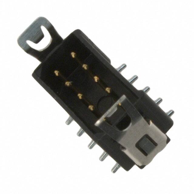 M80-8281042Harwin Inc.