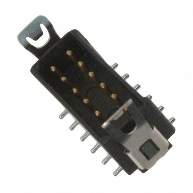 M80-8281242Harwin Inc.