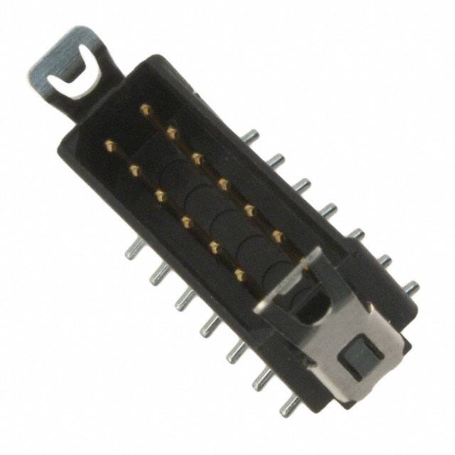 M80-8281442Harwin Inc.