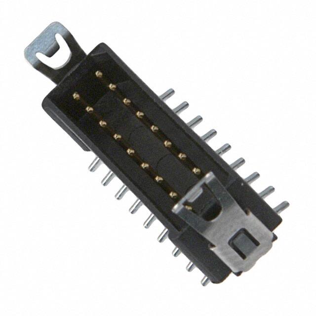 M80-8281842Harwin Inc.
