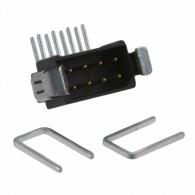 M80-8390842Harwin Inc.