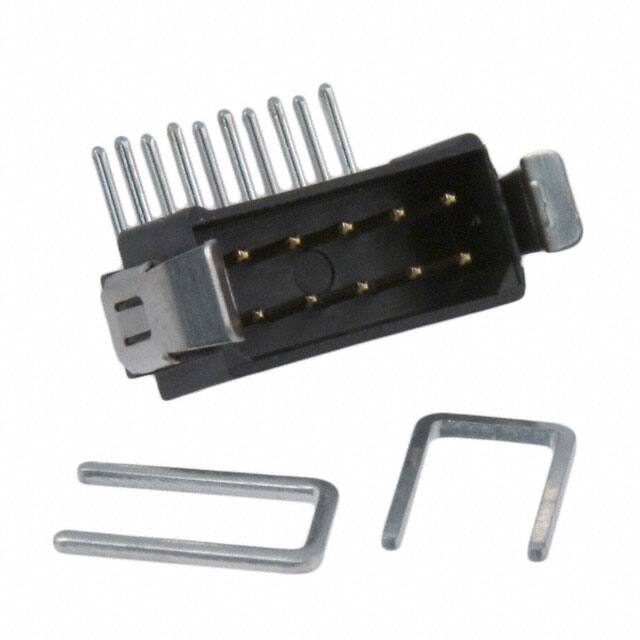 M80-8391042Harwin Inc.