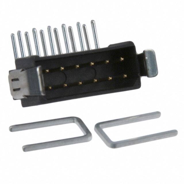 M80-8391242Harwin Inc.