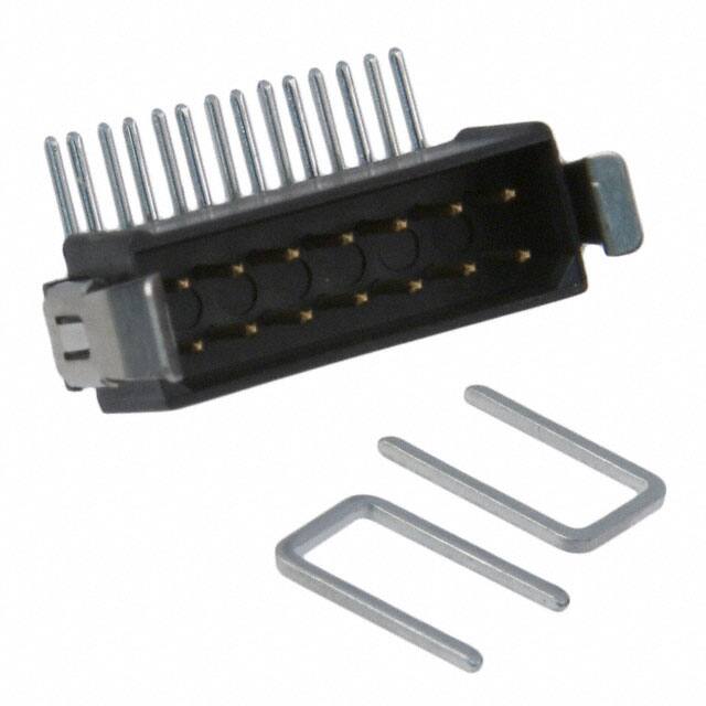 M80-8391442Harwin Inc.