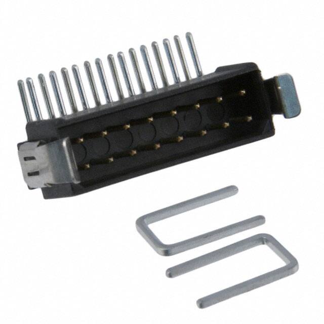 M80-8391642Harwin Inc.