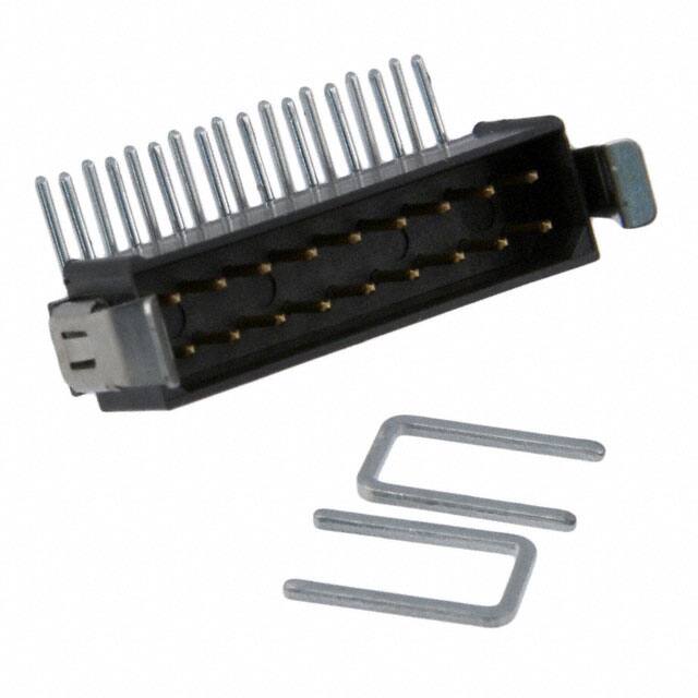 M80-8391842Harwin Inc.