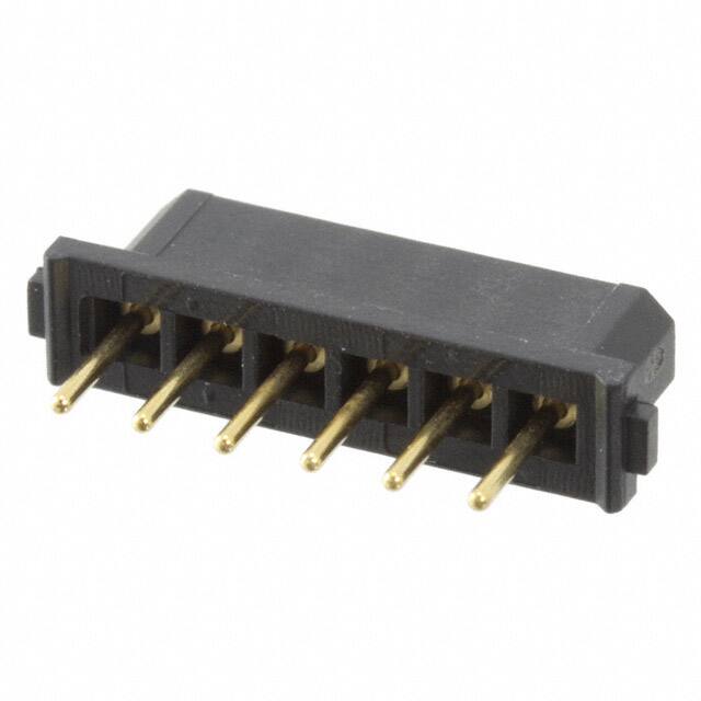 M80-8400645Harwin Inc.