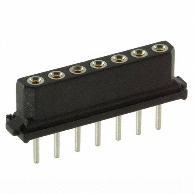 M80-8400742Harwin Inc.