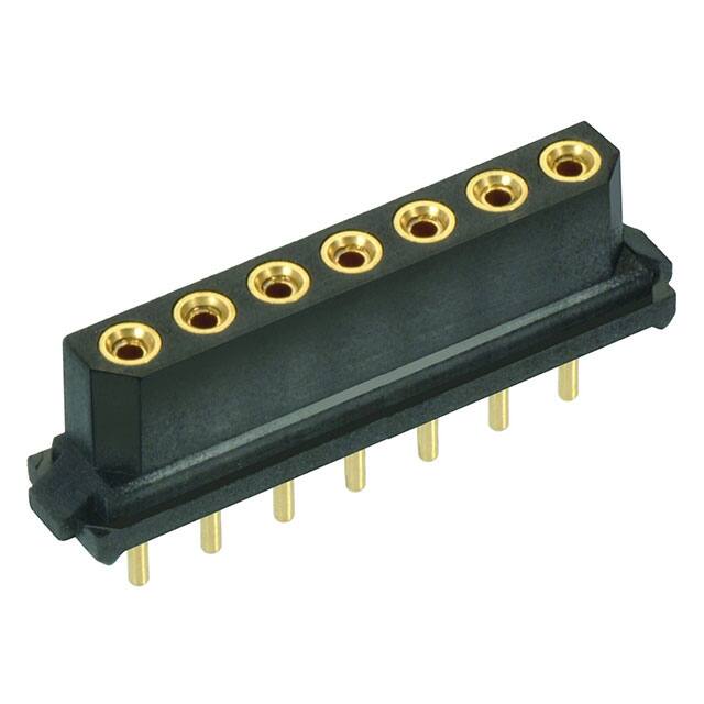M80-8400745Harwin Inc.