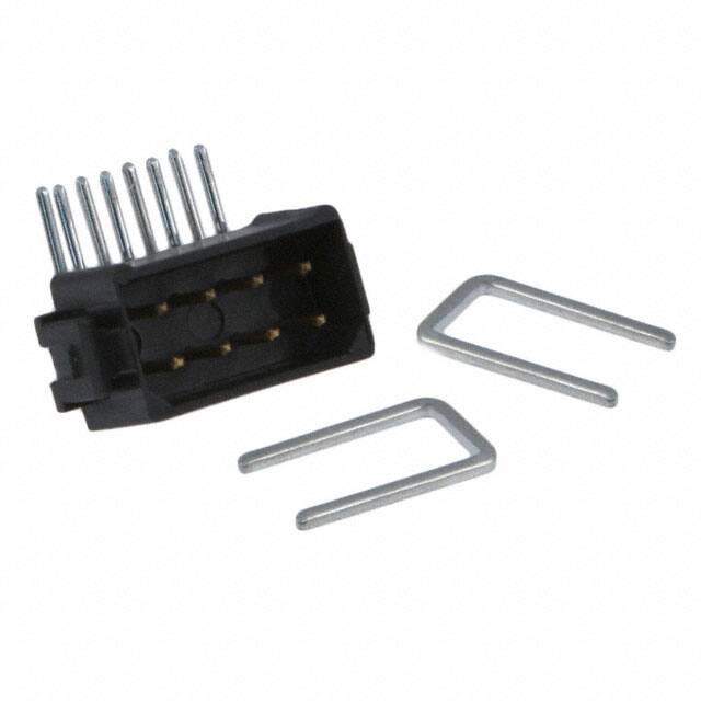 M80-8410842Harwin Inc.