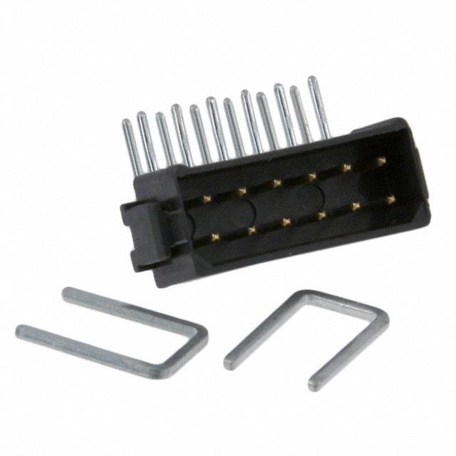 M80-8411242Harwin Inc.