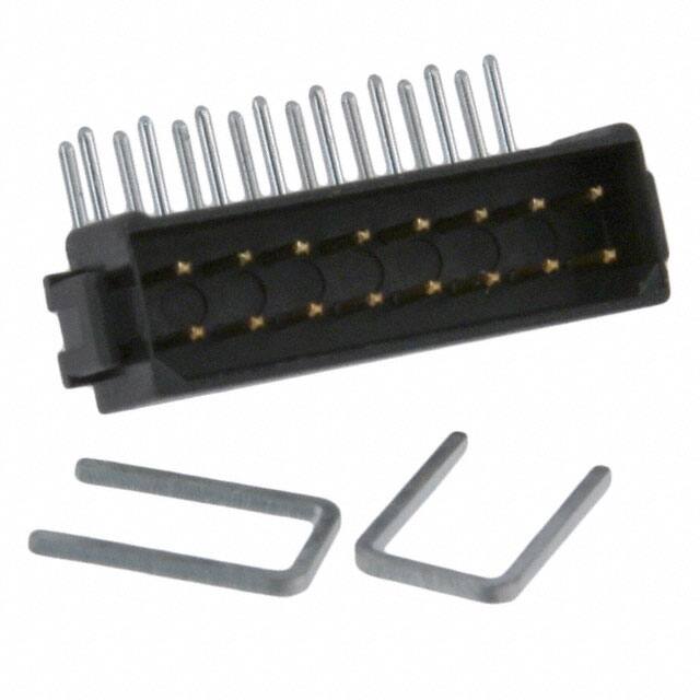 M80-8411642Harwin Inc.